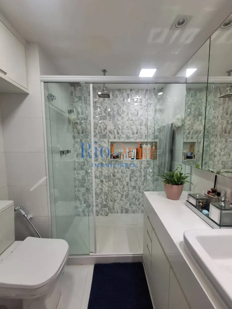 Apartamento, 4 quartos, 145 m² - Foto 29