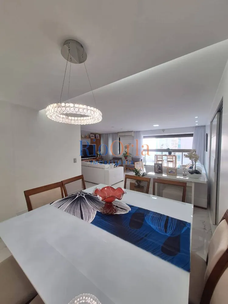 Apartamento, 4 quartos, 145 m² - Foto 7