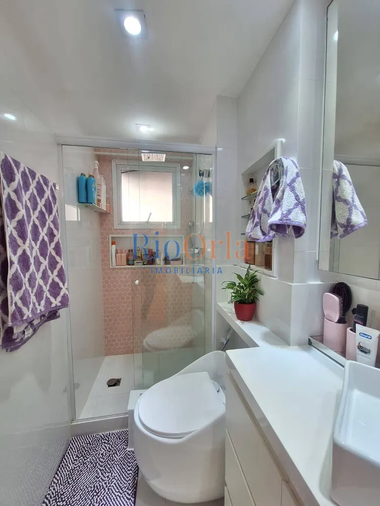 Apartamento, 4 quartos, 145 m² - Foto 24