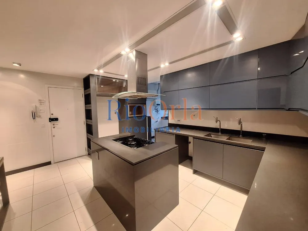 Apartamento, 4 quartos, 280 m² - Foto 12