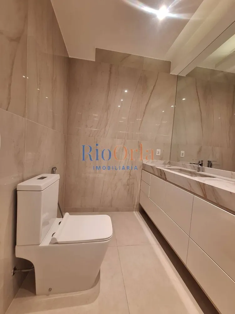 Apartamento, 4 quartos, 280 m² - Foto 27