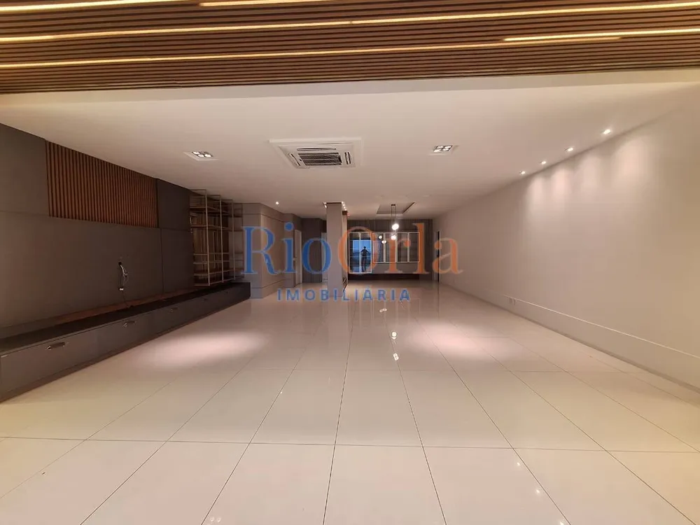 Apartamento, 4 quartos, 280 m² - Foto 9