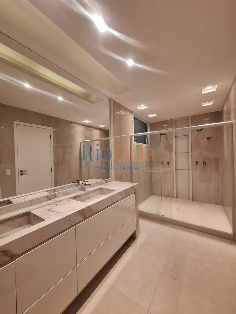 Apartamento, 4 quartos, 280 m² - Foto 25