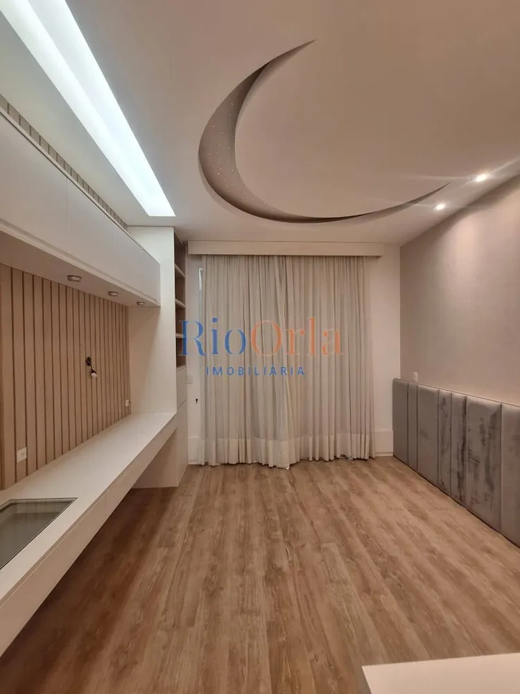 Apartamento, 4 quartos, 280 m² - Foto 34