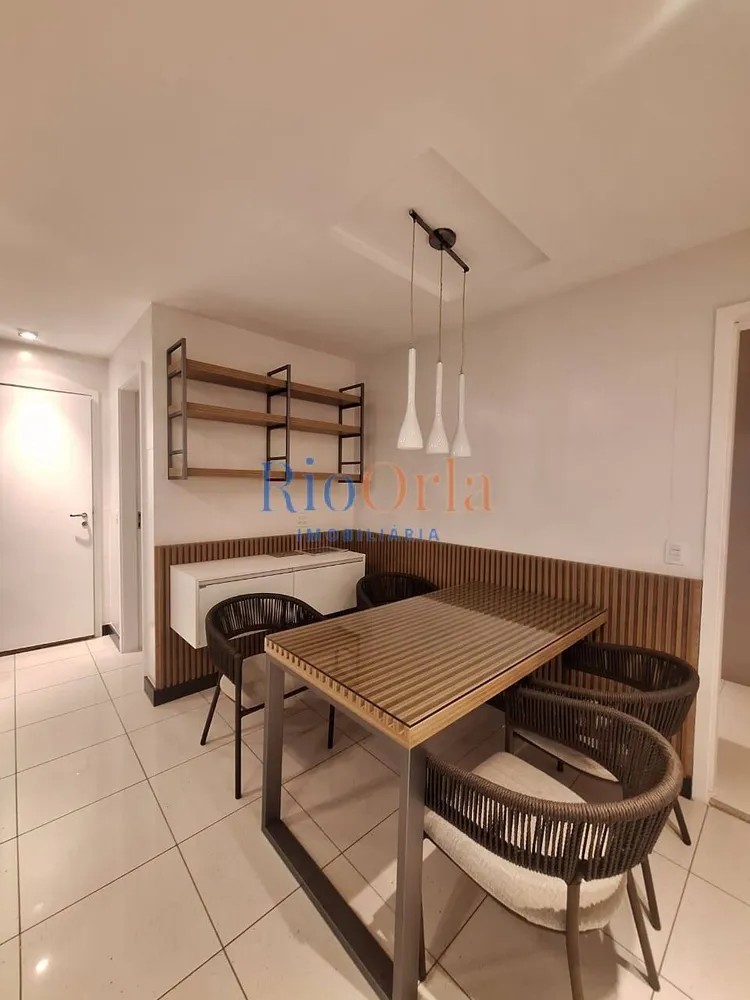Apartamento, 4 quartos, 280 m² - Foto 14