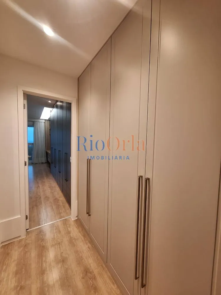 Apartamento, 4 quartos, 280 m² - Foto 21