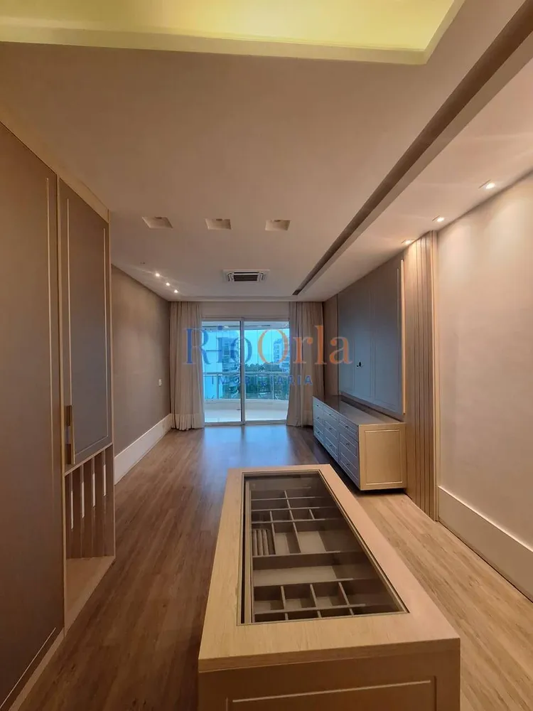 Apartamento, 4 quartos, 280 m² - Foto 22