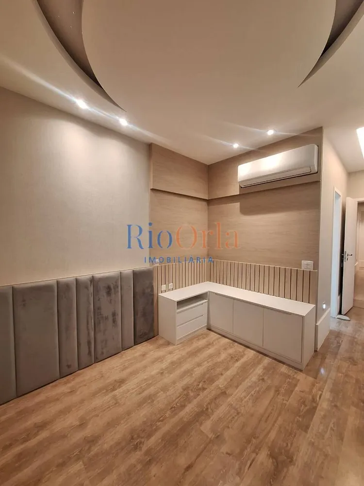 Apartamento, 4 quartos, 280 m² - Foto 36