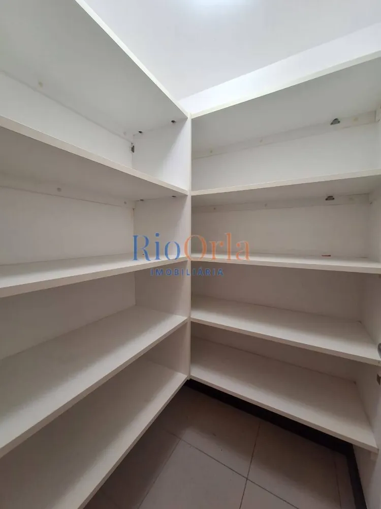 Apartamento, 4 quartos, 280 m² - Foto 15