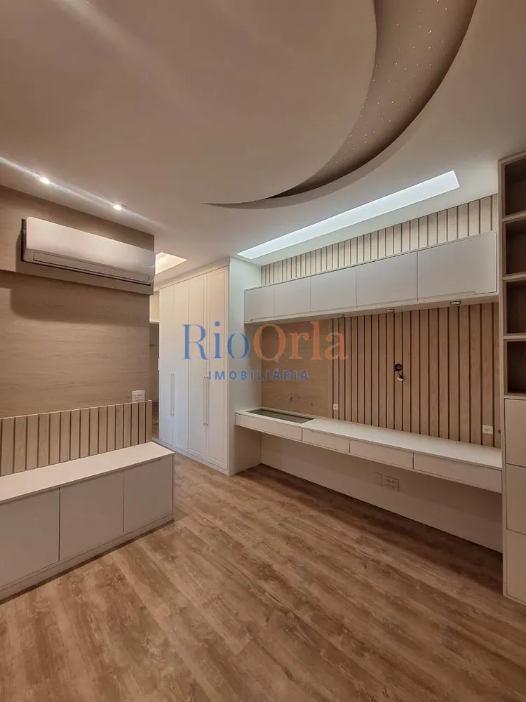 Apartamento, 4 quartos, 280 m² - Foto 35
