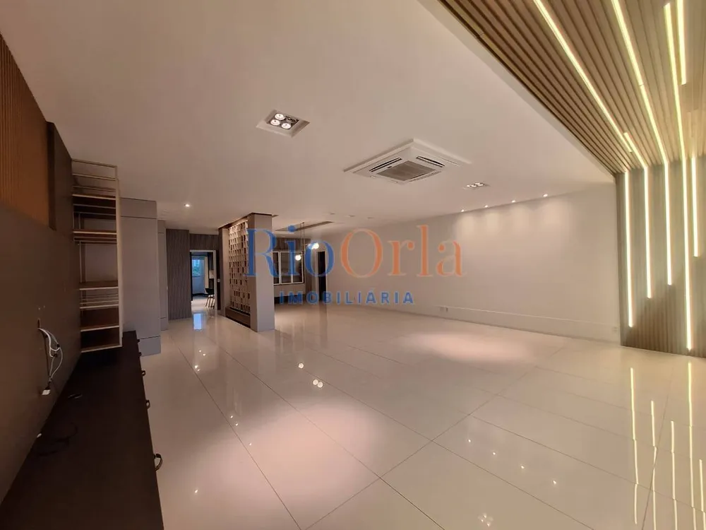 Apartamento, 4 quartos, 280 m² - Foto 6