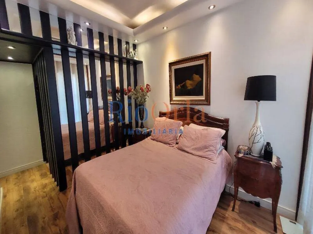 Apartamento, 4 quartos, 300 m² - Foto 19