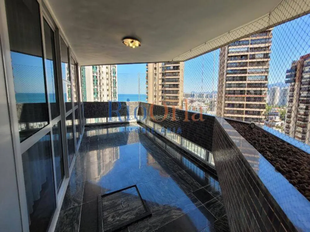 Apartamento, 4 quartos, 300 m² - Foto 5