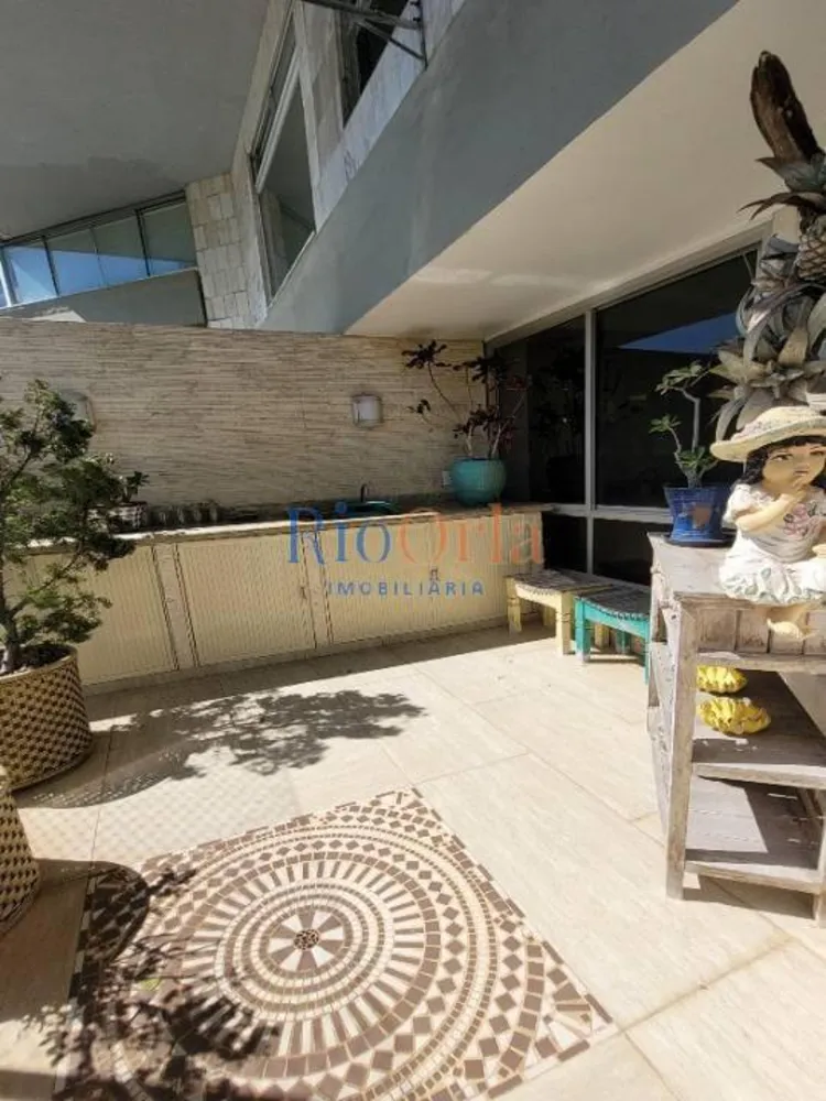 Apartamento, 4 quartos, 300 m² - Foto 9