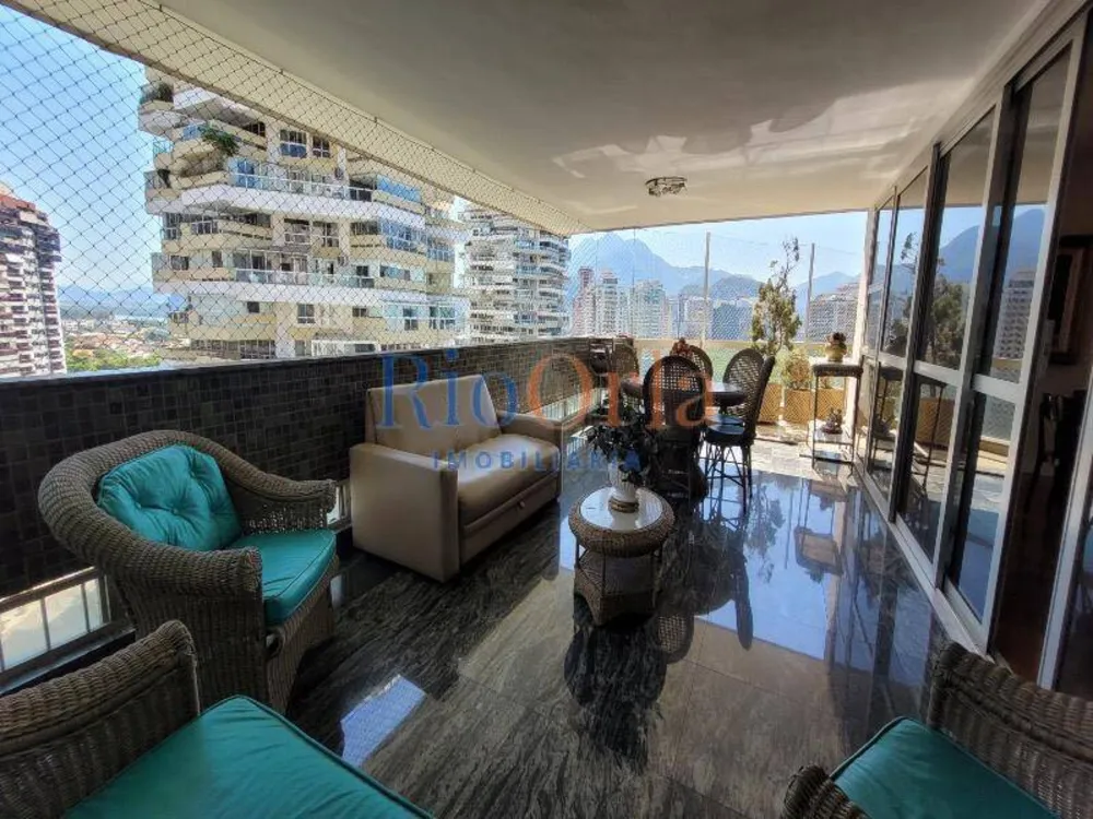 Apartamento, 4 quartos, 300 m² - Foto 3