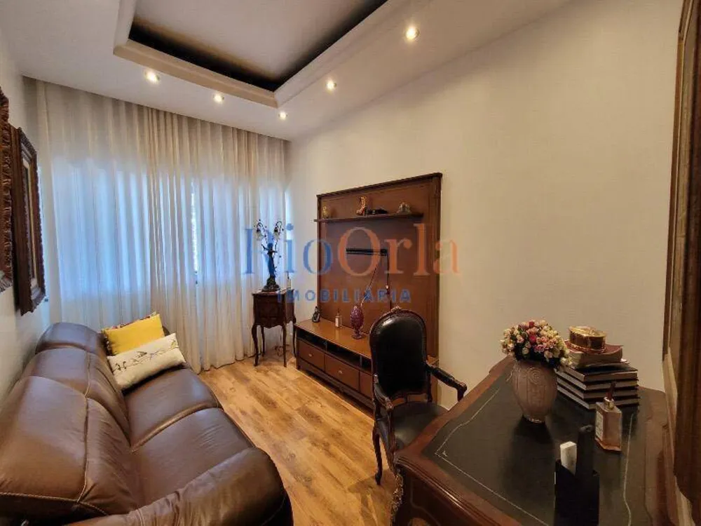Apartamento, 4 quartos, 300 m² - Foto 14