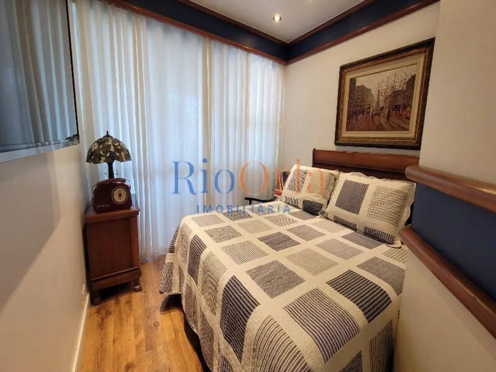 Apartamento, 4 quartos, 300 m² - Foto 8