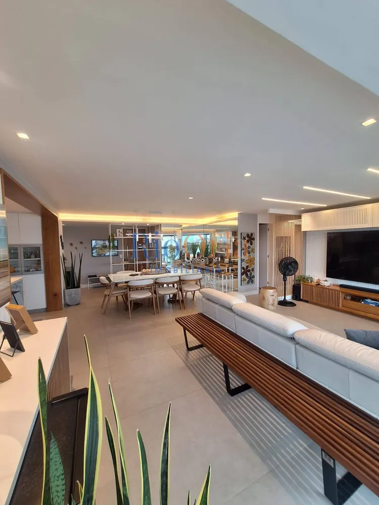 Apartamento, 4 quartos, 140 m² - Foto 4