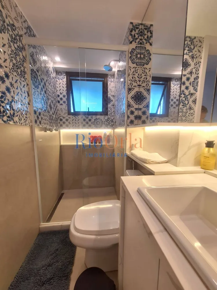 Apartamento, 4 quartos, 140 m² - Foto 22