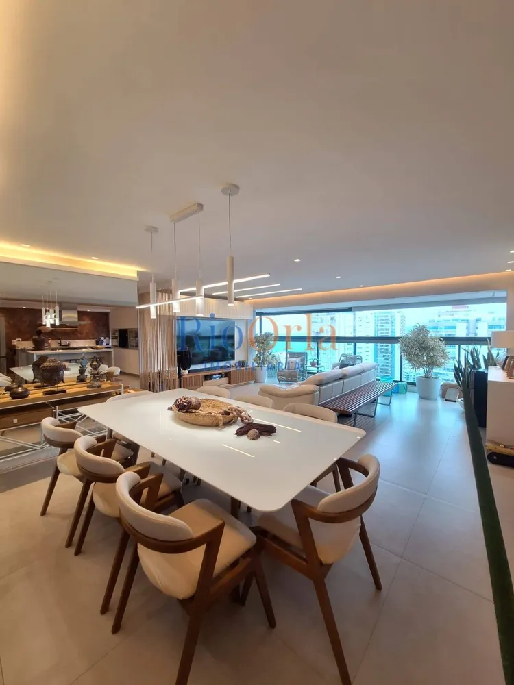 Apartamento, 4 quartos, 140 m² - Foto 2