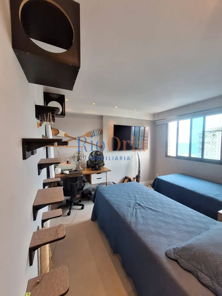 Apartamento, 4 quartos, 140 m² - Foto 23