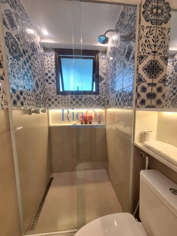 Apartamento, 4 quartos, 140 m² - Foto 24