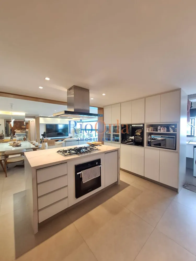Apartamento, 4 quartos, 140 m² - Foto 10