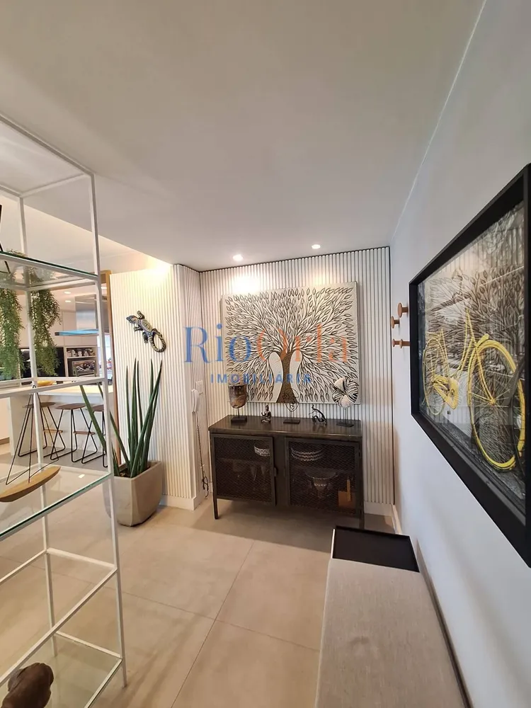 Apartamento, 4 quartos, 140 m² - Foto 5