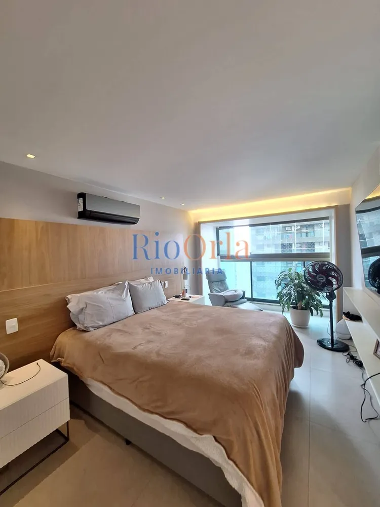 Apartamento, 4 quartos, 140 m² - Foto 14