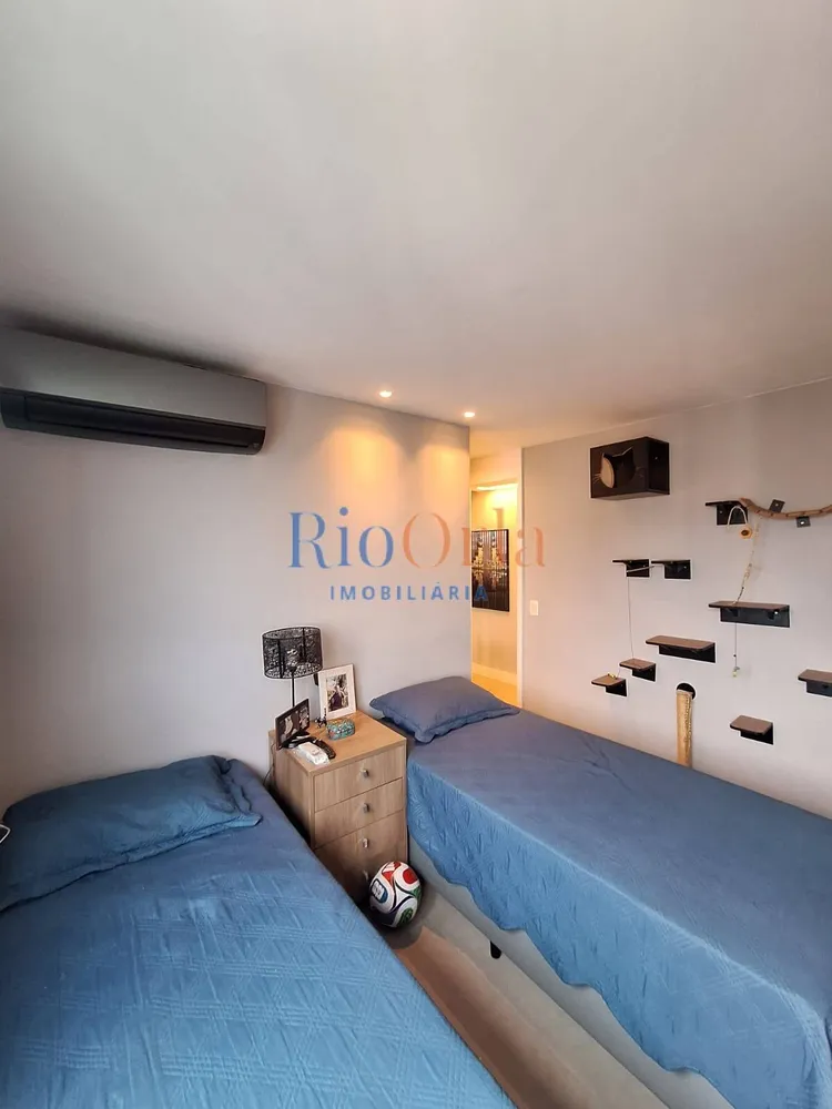 Apartamento, 4 quartos, 140 m² - Foto 21