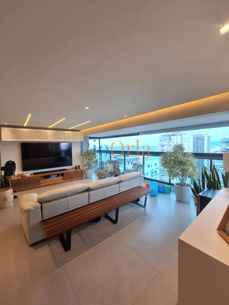 Apartamento, 4 quartos, 140 m² - Foto 3