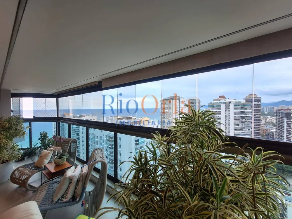 Apartamento, 4 quartos, 140 m² - Foto 1