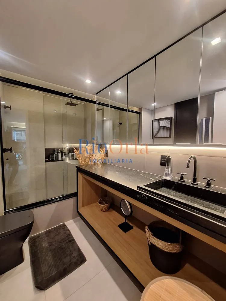 Apartamento, 4 quartos, 140 m² - Foto 19