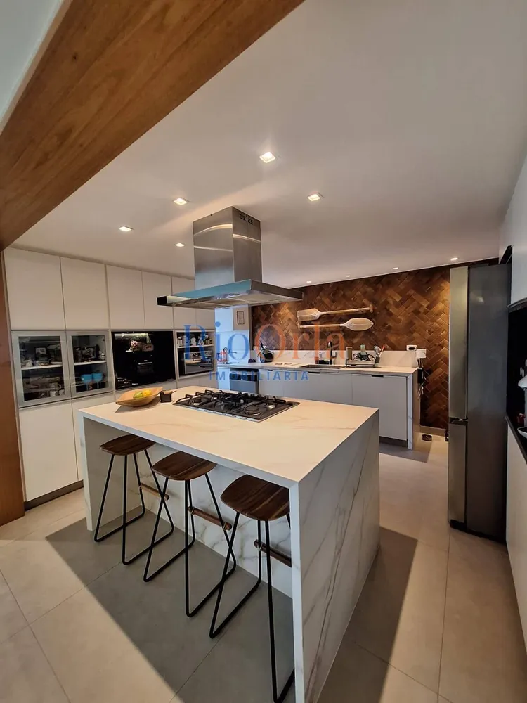 Apartamento, 4 quartos, 140 m² - Foto 9