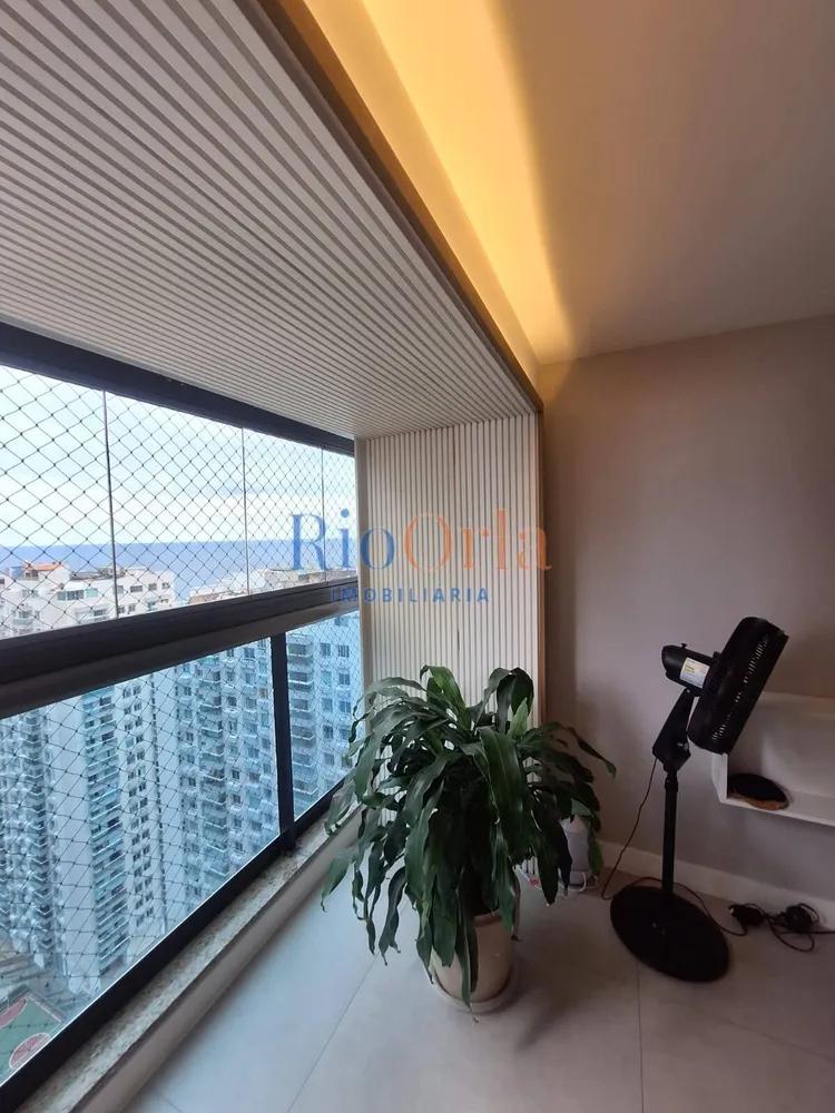 Apartamento, 4 quartos, 140 m² - Foto 16