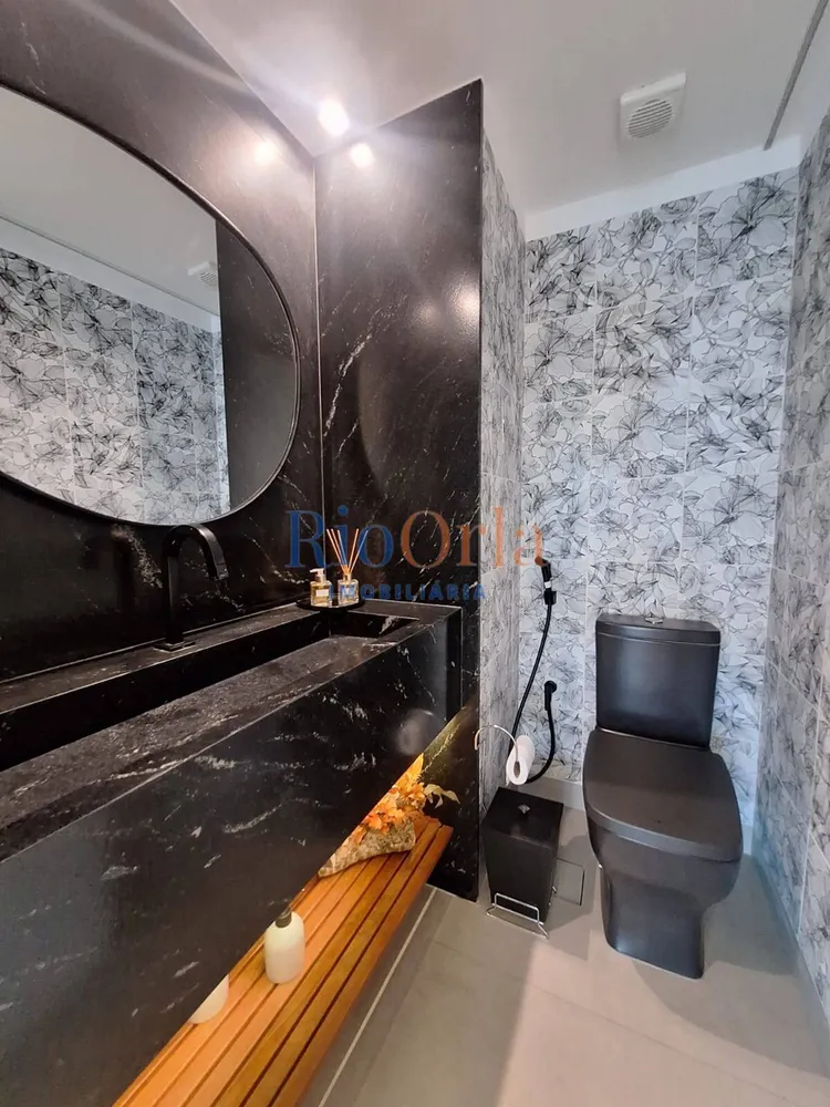Apartamento, 4 quartos, 140 m² - Foto 7