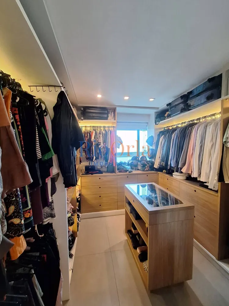 Apartamento, 4 quartos, 140 m² - Foto 15