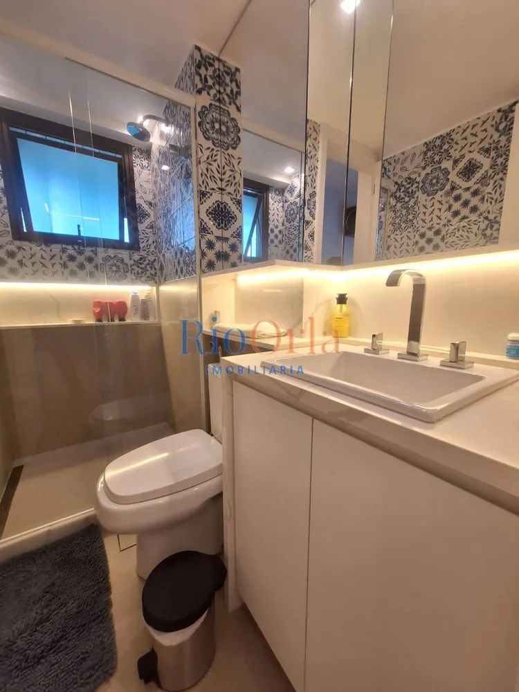 Apartamento, 4 quartos, 140 m² - Foto 18