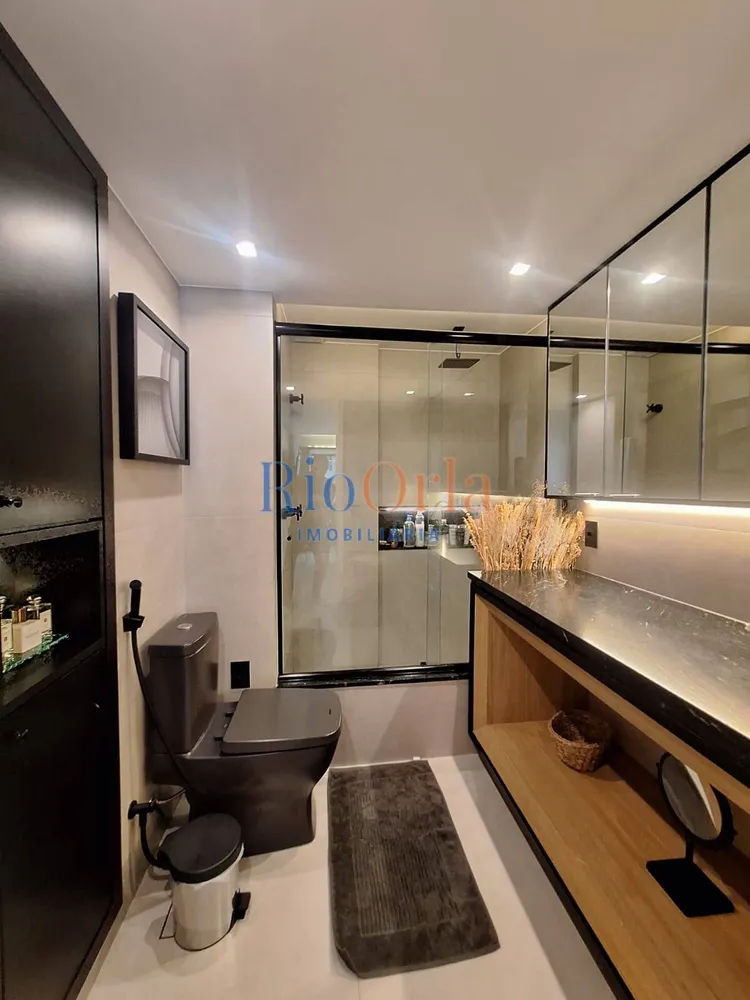 Apartamento, 4 quartos, 140 m² - Foto 20