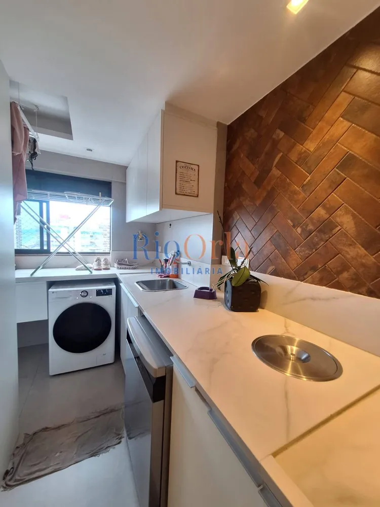 Apartamento, 4 quartos, 140 m² - Foto 11