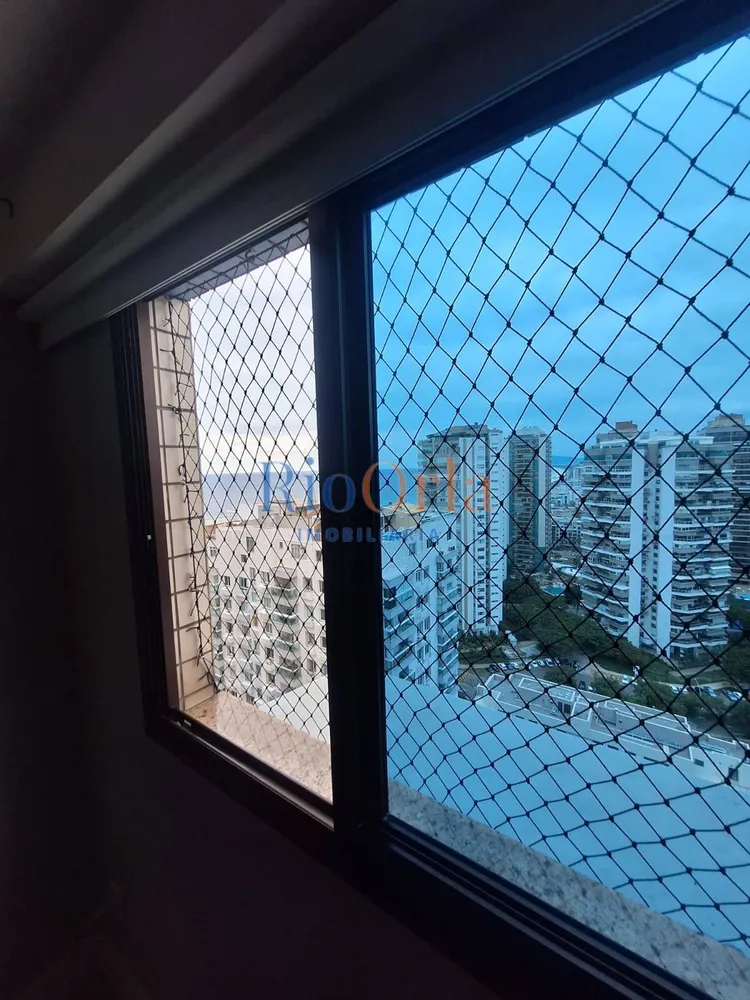 Apartamento, 4 quartos, 140 m² - Foto 17