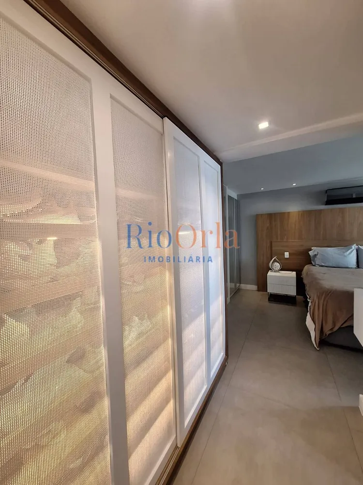 Apartamento, 4 quartos, 140 m² - Foto 12