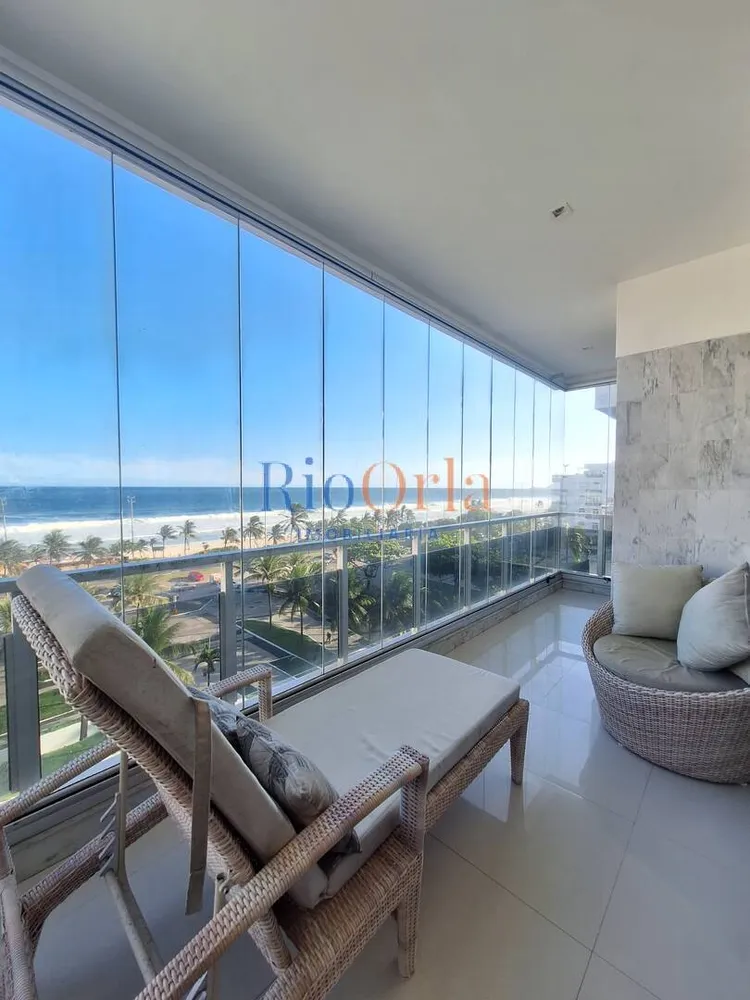Cobertura, 3 quartos, 295 m² - Foto 52