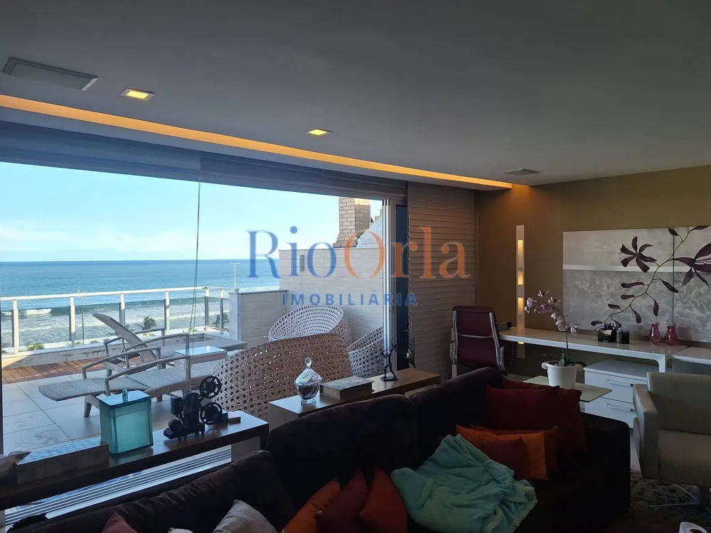Cobertura, 3 quartos, 295 m² - Foto 14