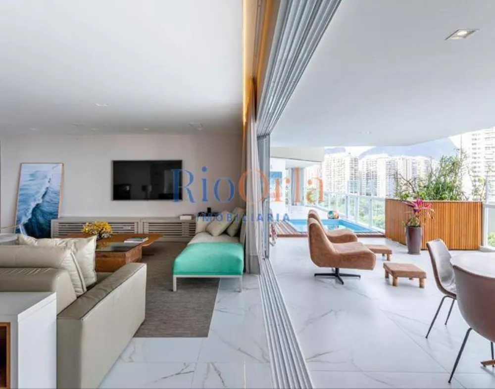 Apartamento, 4 quartos, 302 m² - Foto 3