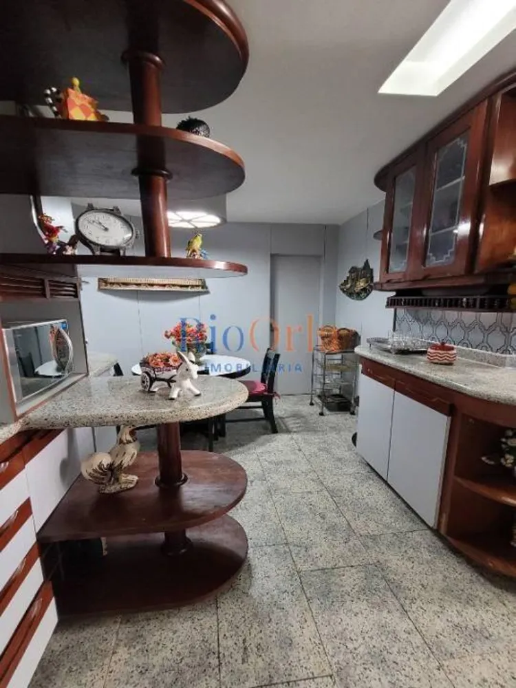 Apartamento, 4 quartos, 300 m² - Foto 5