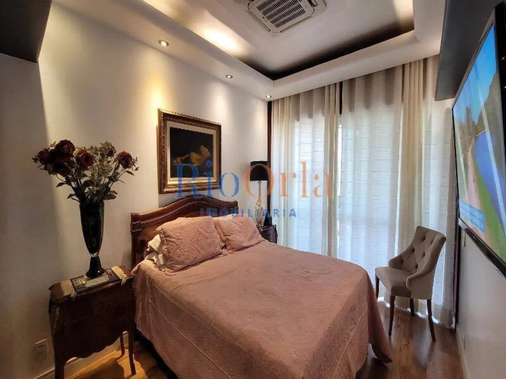 Apartamento, 4 quartos, 300 m² - Foto 17