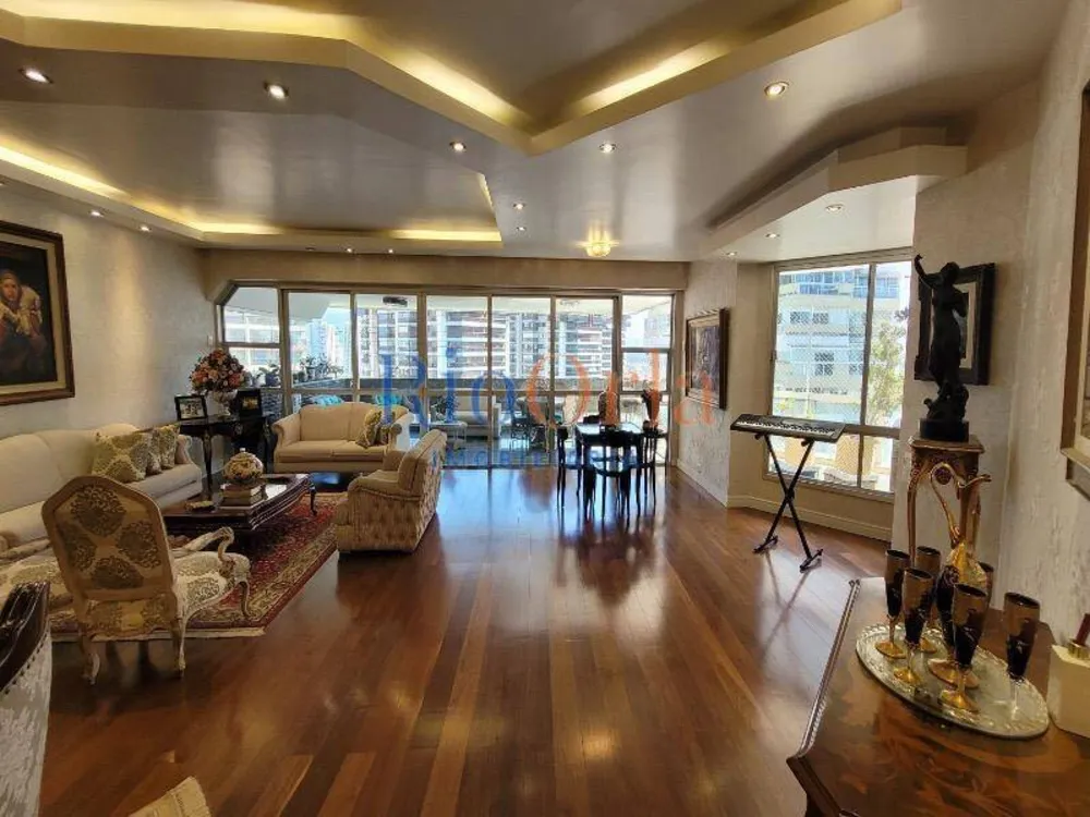 Apartamento, 4 quartos, 300 m² - Foto 16