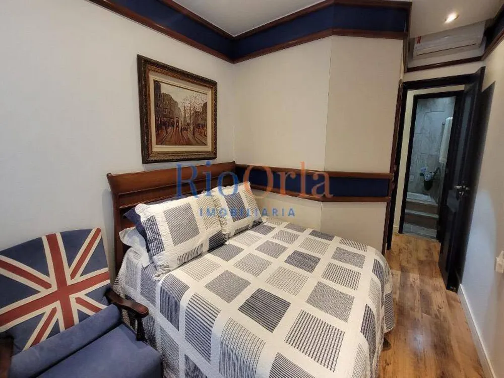 Apartamento, 4 quartos, 300 m² - Foto 3