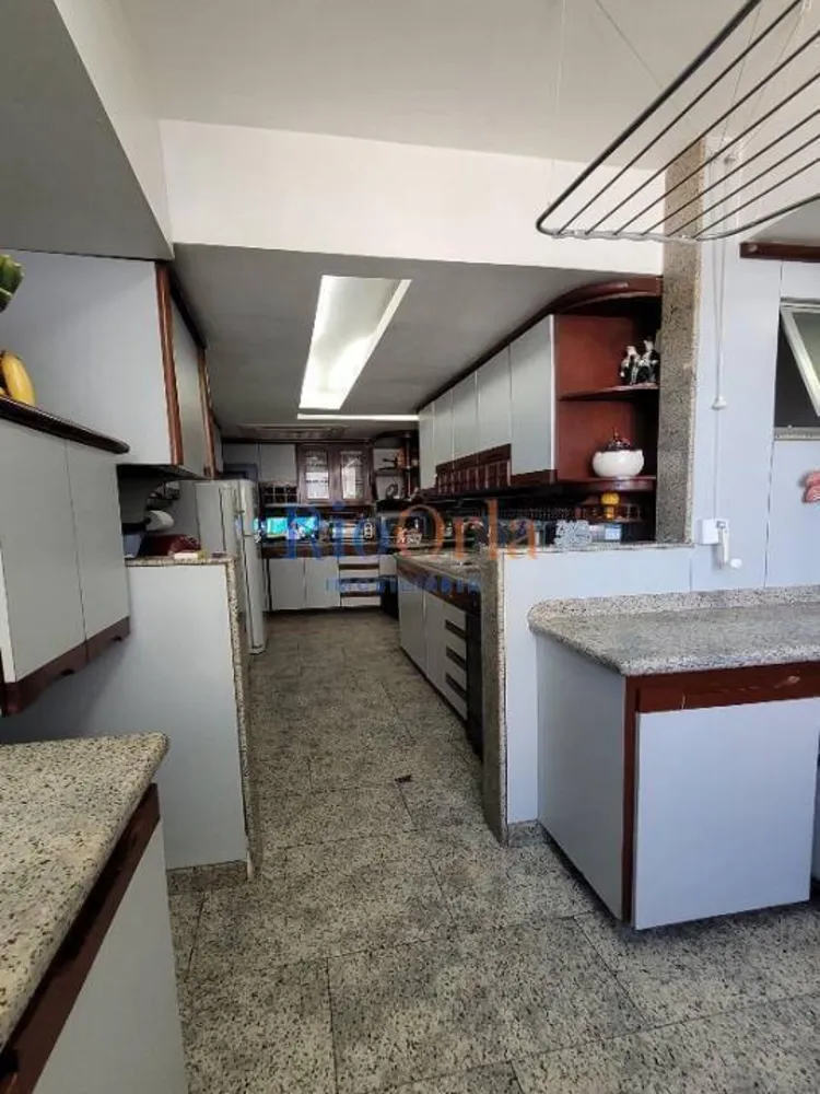 Apartamento, 4 quartos, 300 m² - Foto 14